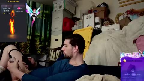 Pup Seth online show from May 8, 2026, 11:48 am