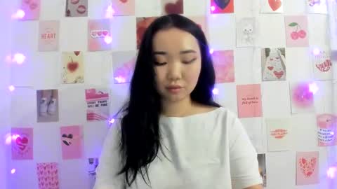 Erica online show from February 17, 2025, 4:04 pm