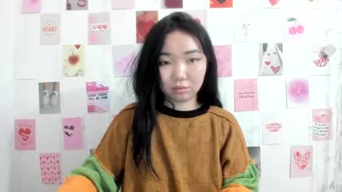 Erica online show from February 18, 2025, 3:10 pm