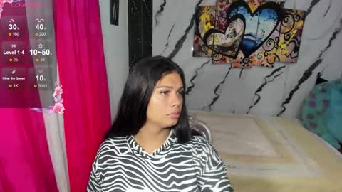 lesly pagina azul pocahontas982 online show from February 26, 2026, 12:26 pm