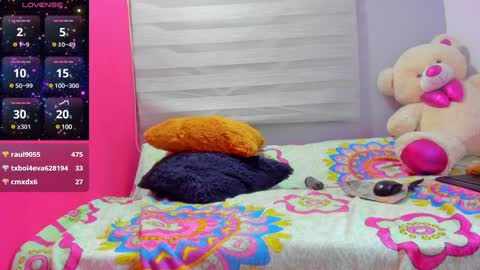 catalina online show from December 5, 2024, 5:59 am