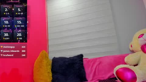 catalina online show from January 5, 2025, 11:55 pm