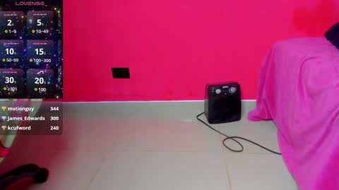 catalina online show from January 13, 2025, 1:34 am