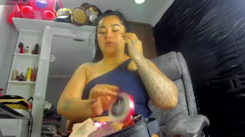 catalina online show from June 3, 2026, 6:38 am