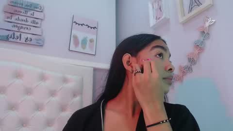 Pocahontas online show from September 24, 2025, 1:14 pm