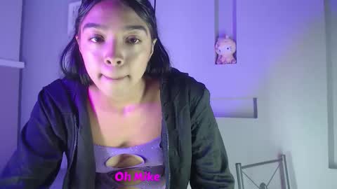 Pocahontas online show from October 18, 2025, 4:19 pm