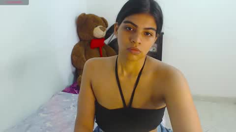 Pocahontas online show from December 6, 2024, 8:29 pm