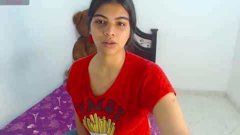 Pocahontas online show from December 11, 2024, 10:06 pm