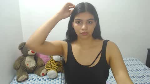Pocahontas online show from March 10, 2025, 2:59 pm