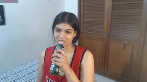 Pocahontas online show from November 22, 2025, 1:37 am