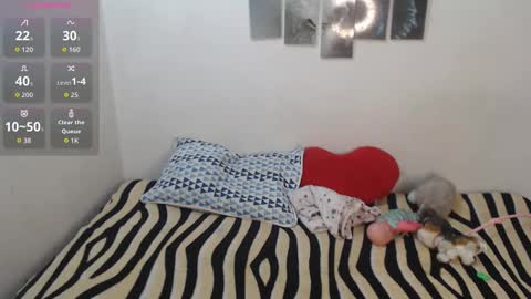 Pocahontas online show from January 17, 2026, 3:22 am