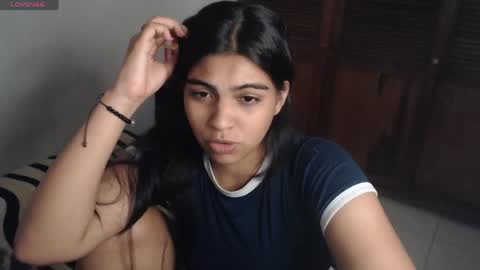 Snapshot of pocahontas_princess__ chatting on May 28, 2026, 6:00 am Pocahontas online show from May 28, 2026, 6:00 am