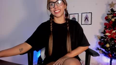 Jasmine online show from December 23, 2025, 5:05 am