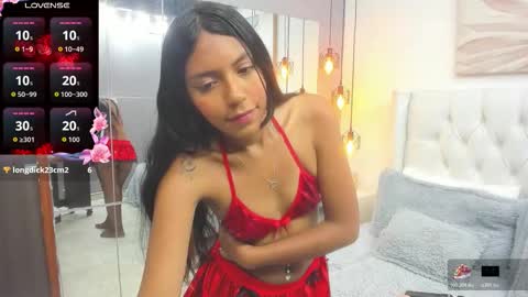 Pocahontas  online show from November 26, 2025, 6:09 pm