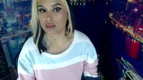 DaniellaBaby online show from December 29, 2024, 4:59 am