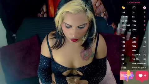 DaniellaBaby online show from January 30, 2025, 6:35 am