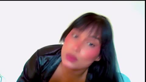 DaniellaBaby online show from September 24, 2025, 7:44 am