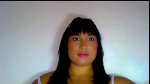 DaniellaBaby online show from September 27, 2025, 9:25 am