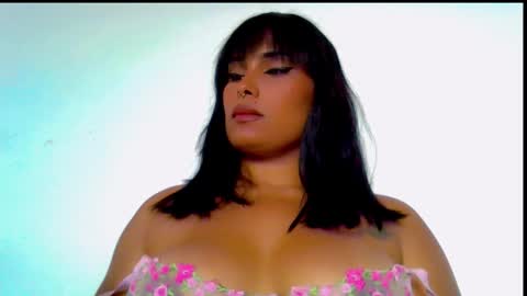 DaniellaBaby online show from October 16, 2025, 8:37 am