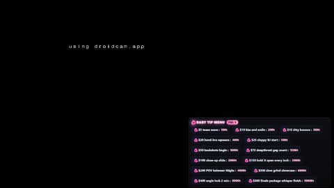 Snapshot of pocket_bunnny19 chatting on September 20, 2025, 8:15 am curvaceous black girl takes Big white cock online show from September 20, 2025, 8:15 am