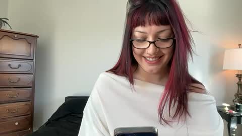 pocketnikki online show from February 21, 2026, 8:21 pm