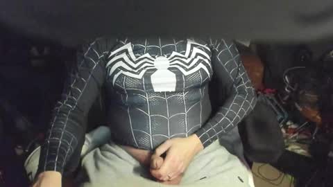 pockystick69 online show from November 30, 2025, 5:11 am