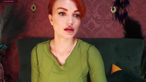 Poison Eva  online show from January 16, 2025, 4:07 am