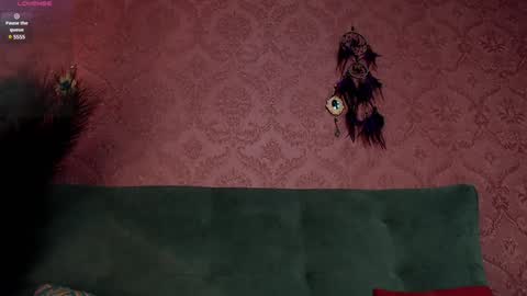 Poison Eva  online show from January 20, 2025, 2:32 am