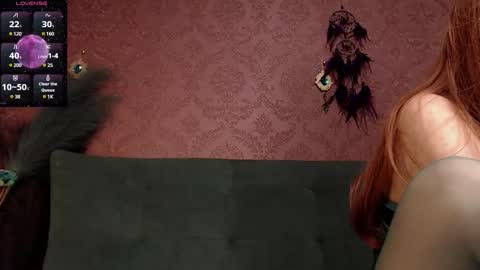 Poison Eva  online show from March 5, 2025, 2:46 am