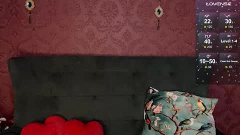 Poison Eva  online show from November 25, 2025, 3:17 am