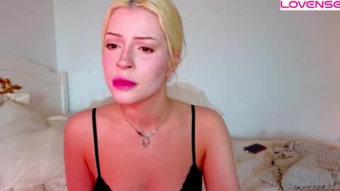 Rose online show from March 8, 2026, 11:25 am