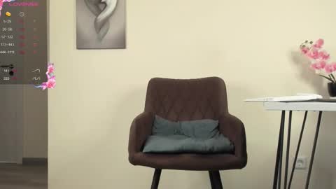 Holy Blonde online show from November 20, 2025, 5:34 pm