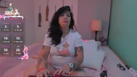 poisson_ivy_ online show from December 31, 2024, 5:00 am