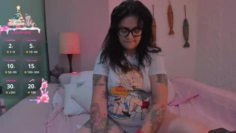 poisson_ivy_ online show from December 31, 2024, 8:04 am