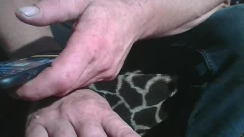 pokerffface79 online show from November 7, 2025, 11:27 pm