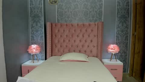 Snapshot of pola_adams chatting on February 5, 2025, 11:34 am PAOLA or pola online show from February 5, 2025, 11:34 am