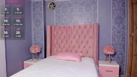 Snapshot of pola_adams chatting on February 14, 2025, 11:10 am PAOLA or pola online show from February 14, 2025, 11:10 am