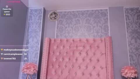 Snapshot of pola_adams chatting on March 1, 2025, 2:23 pm PAOLA or pola online show from March 1, 2025, 2:23 pm