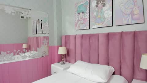 Snapshot of pola_adams chatting on September 11, 2025, 9:20 am PAOLA or pola online show from September 11, 2025, 9:20 am