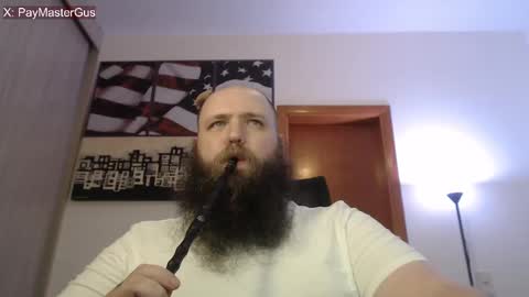 Bear online show from October 11, 2025, 2:55 am