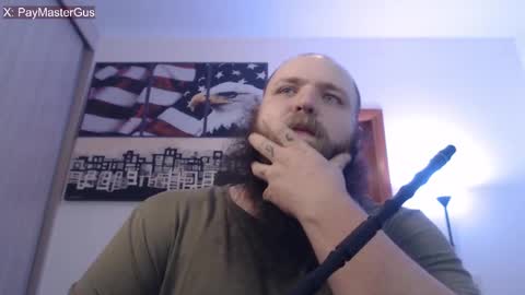 Bear online show from October 13, 2025, 2:22 am