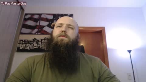 Bear online show from October 16, 2025, 3:51 am