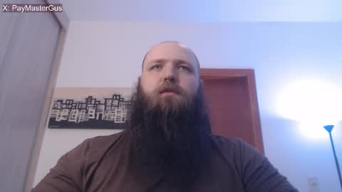 Bear online show from November 26, 2025, 4:35 am