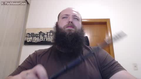 Bear online show from February 15, 2026, 8:35 am