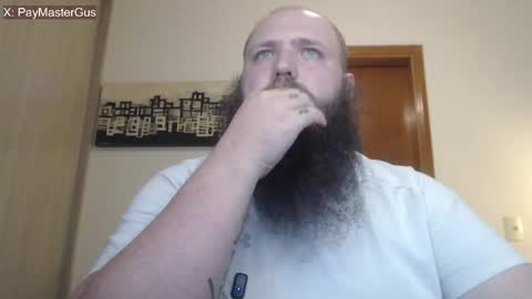 Bear online show from April 12, 2026, 1:21 am