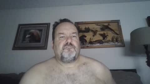 polarisman74 online show from December 30, 2024, 9:40 pm