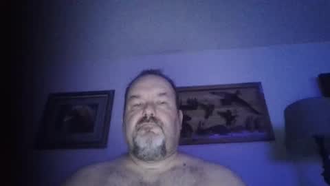 polarisman74 online show from January 4, 2025, 7:13 pm