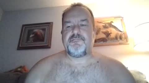 polarisman74 online show from October 25, 2025, 8:55 am