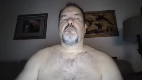 polarisman74 online show from February 19, 2026, 2:51 am