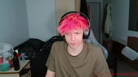 Polarny online show from November 23, 2025, 8:30 pm